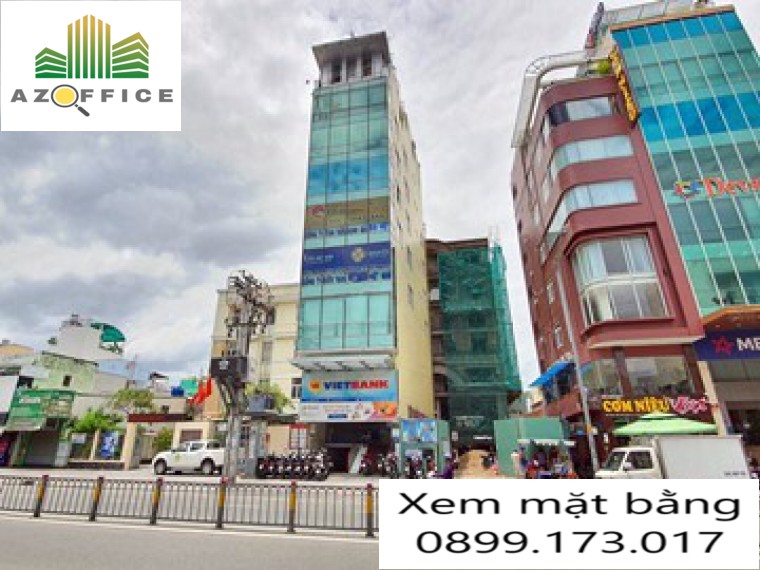 Đại Việt Building