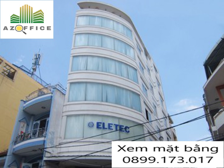 Eletec Building