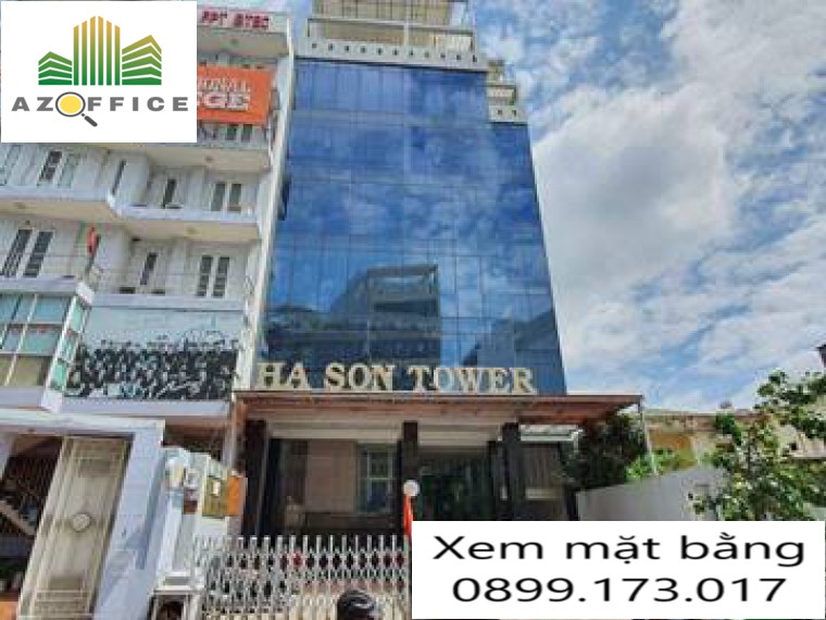 Hà Sơn Tower