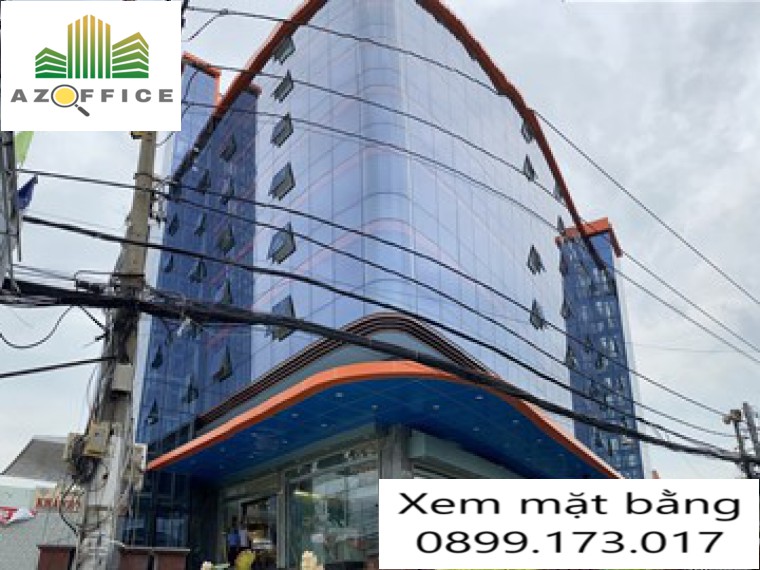 Kim Khánh Ngân Building