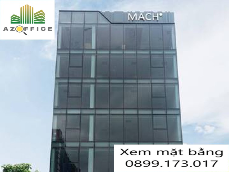Mach Office