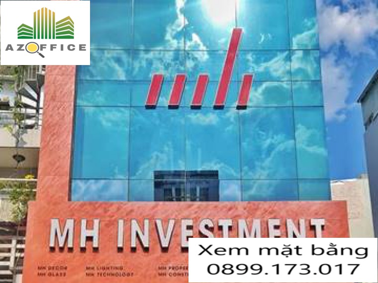 MH Investment Building