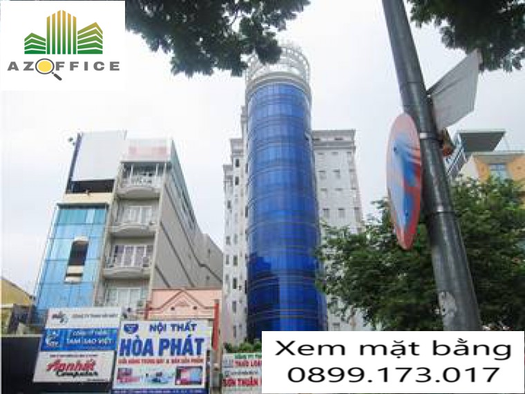 Mỹ Vinh Building