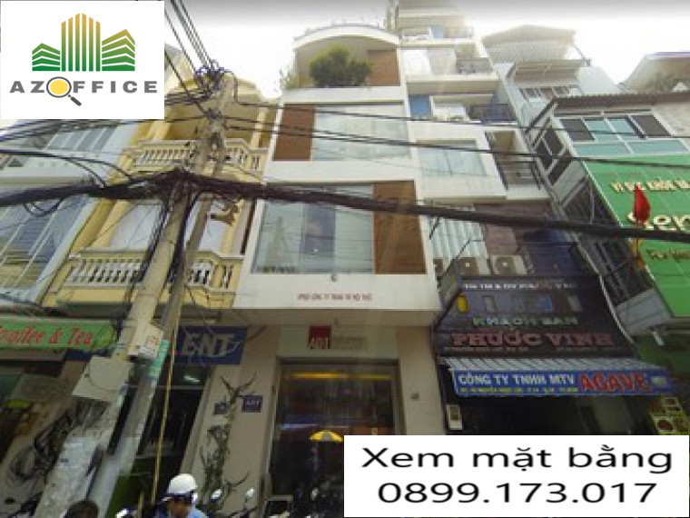 Nguyễn Ngọc Lộc Building