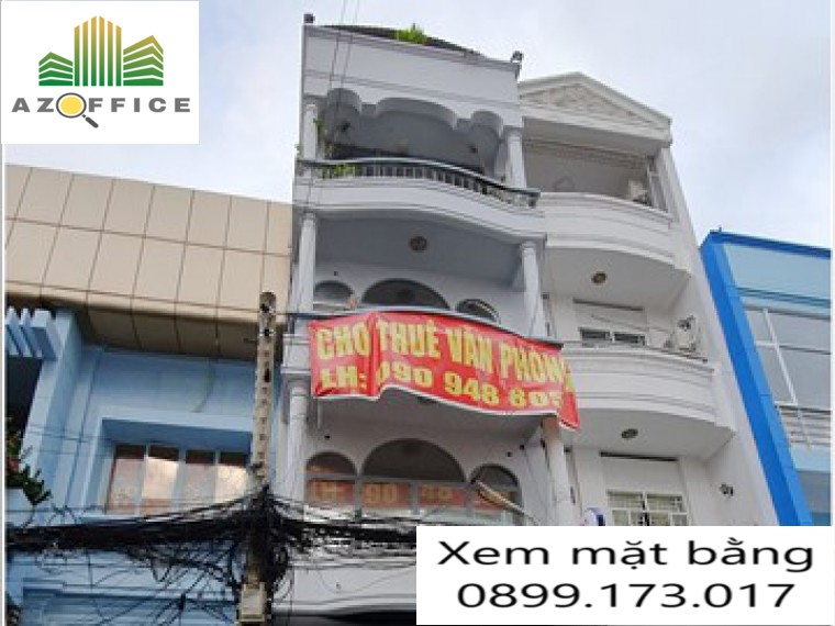 Nguyễn Văn Thủ Building