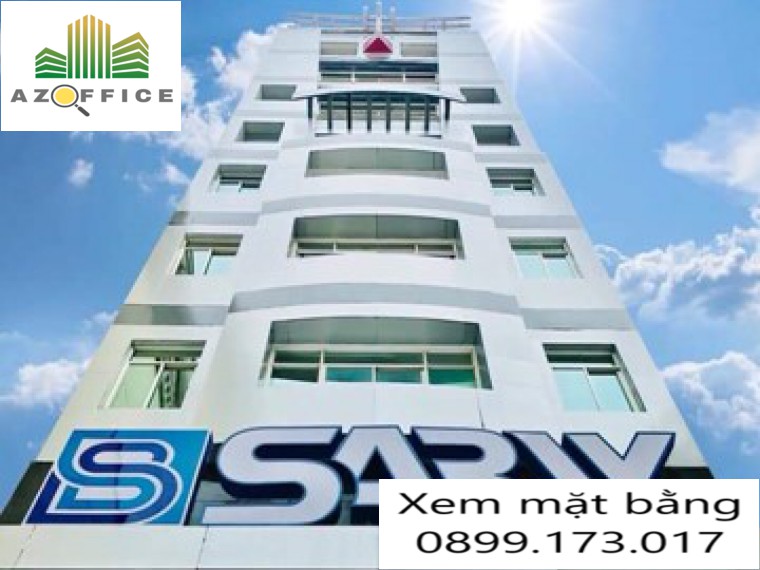 Sabay Tower Phạm Văn Hai
