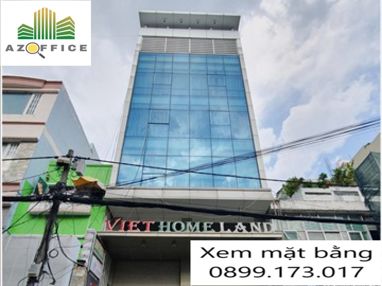 Viet Home Land Building
