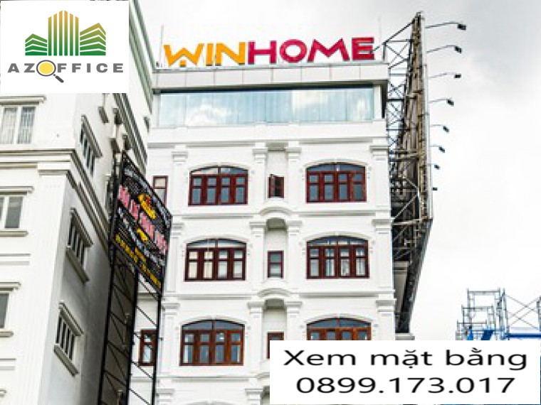 Win Home Phan Đình Giót